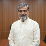 Usman Ghani