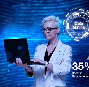 Technical Web Research & Data Sourcing