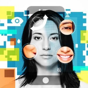 Social Media Influencer Photo Retouching