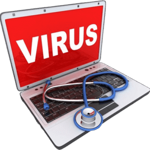Malware & Virus Removal (Windows/Mac)