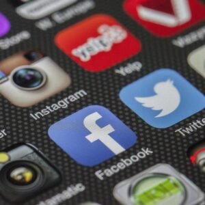 Social Media Management